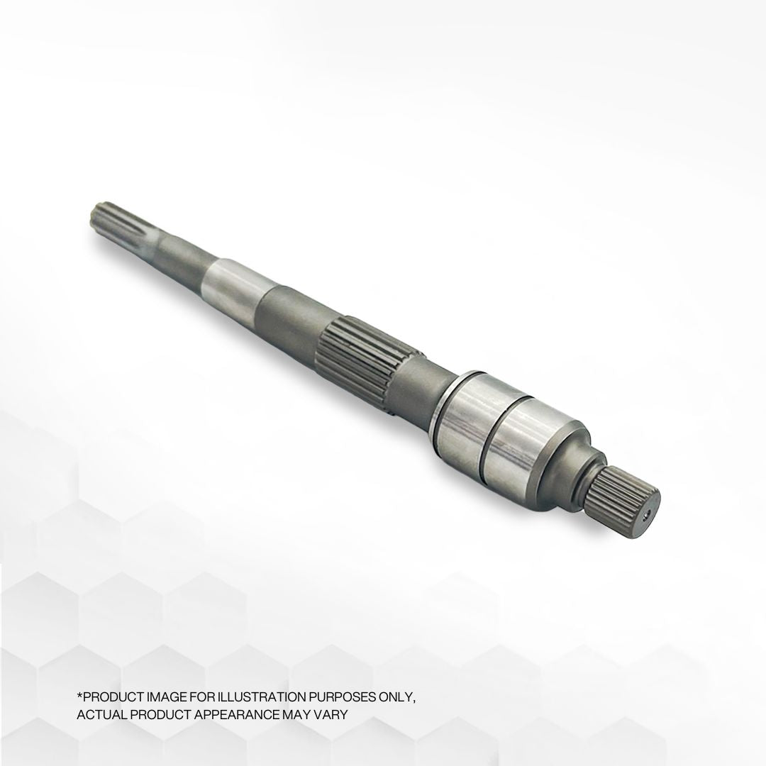 VA29404 | Shaft for P16V / P21V Piston Pump VA29404 | Shaft for P16V / P21V Piston Pump